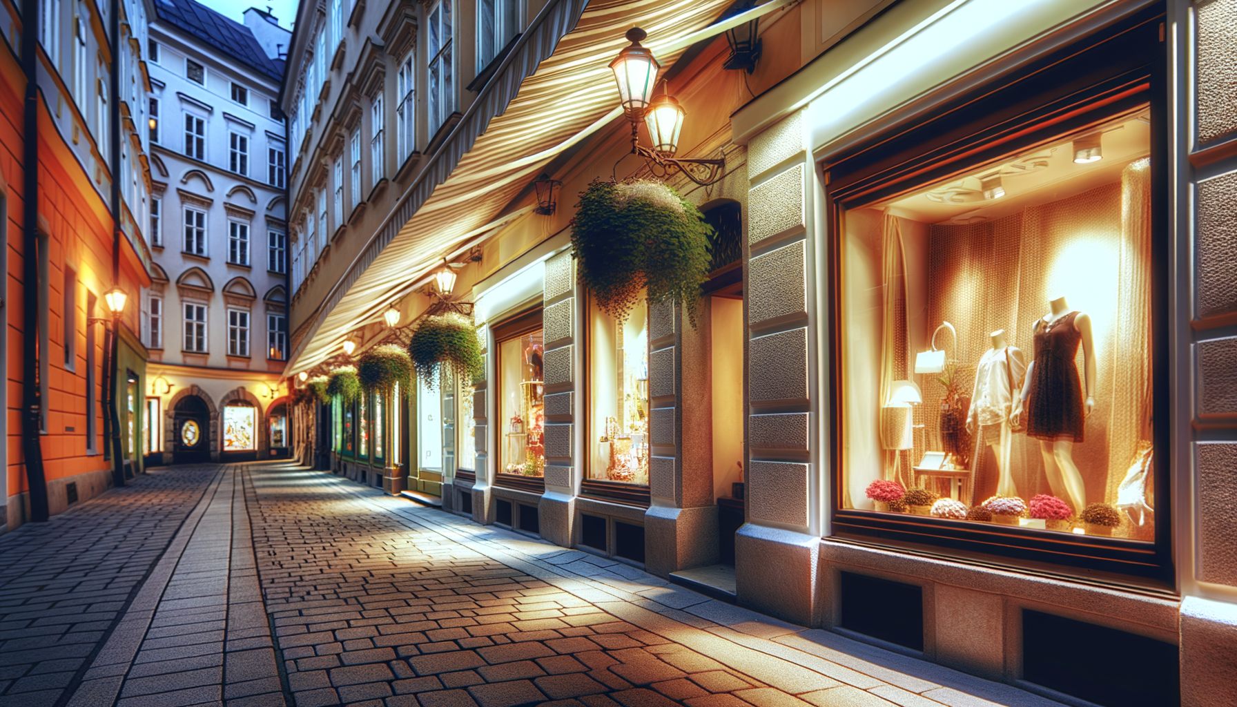 Shopping & Magazine Târgu Jiu