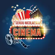 Cinema Sergiu Nicolaescu