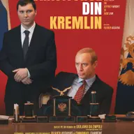Vrăjitorul din Kremlin