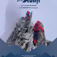 Hoinari prin Munți