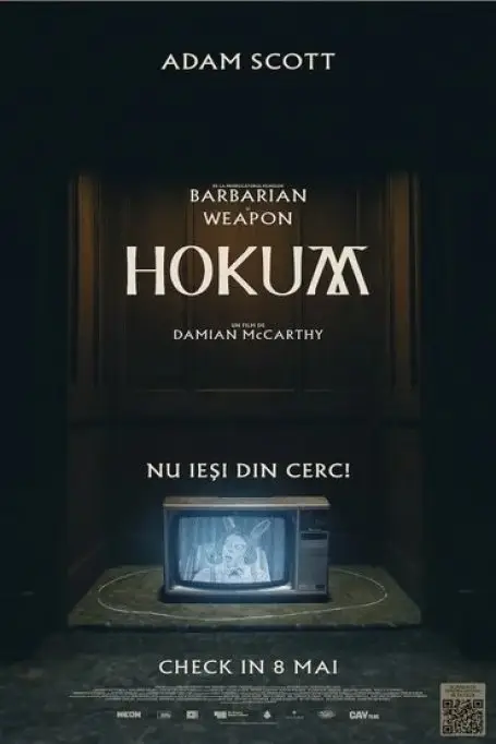 Hokum