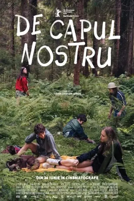 De capul nostru